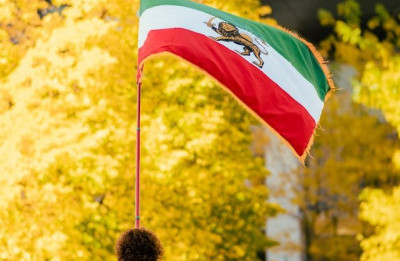 Peace Talks Will Continue Until Morale&nbsp;Improves